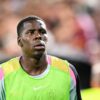 Cât valorează acum Kurt Zouma, la câteva săptămâni după transferul său în România?