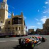 Formula 1 | Marele Premiu al Azerbaidjanului: cine a dominat ultima sesiune de probe libere