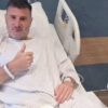 László Balint a suferit o intervenție chirurgicală: „Îi dorim o recuperare rapidă”