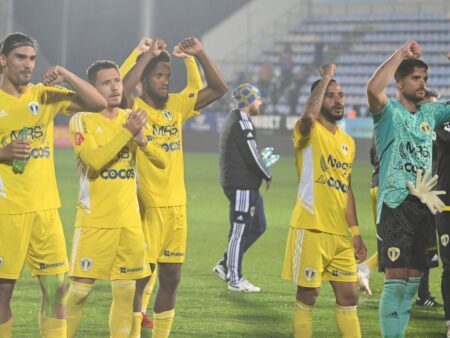Petrolul a hotărât! Cine va prelua conducerea tehnică după plecarea lui Liviu Ciobotariu