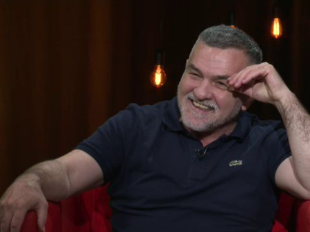 „Leonard Doroftei: „Ai veni la Federația Română de Box?””