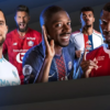 Zi de foc în Ligue 1! Lyon își propune podiumul la Lille, derby pentru Europa și confruntări intense pentru retrogradare.