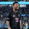 Panenka ratată! Messi a greșit de la 11 metri și a suferit o înfrângere severă.