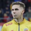 Anunț oficial privind accidentarea lui Louis Munteanu! Decizia lui Mircea Lucescu.