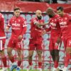 Fostul căpitan al lui Dinamo, plecat anul trecut, a câștigat deja două titluri consecutive și joacă în Liga Campionilor!