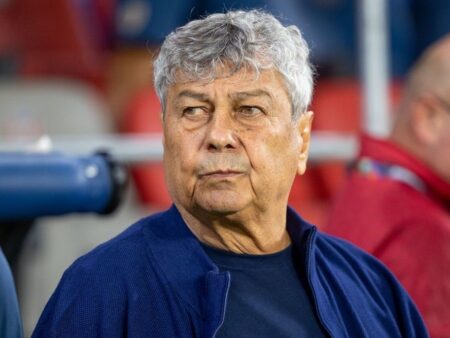 Marea preocupare a lui Lucescu: „Mă îngrijorează!“