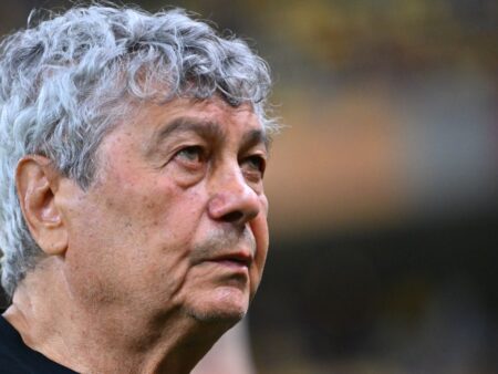 Ne-au dat „lovitura”: naționala lui Lucescu, confruntată cu un scenariu de coșmar