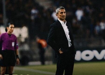 Răzvan Lucescu și PAOK Salonic: Un meci IREAL acasă, dar echipa rămâne lider în Grecia!