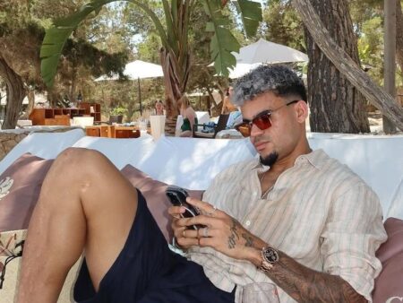 Luis Diaz a vorbit despre transferul la FC Barcelona, înainte de a semna cu FC Bayern