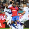 Reacția lui Mamadou Thiam la apelativul folosit de Gigi Becali: „Așa mi se spunea și în Anglia!”