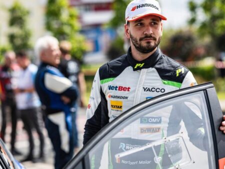 Premieră în motorsportul românesc: Campioni naționali, europeni și mondiali participă la Mamaia Rally Show