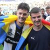 Man și Mihăilă au umplut conturile americanului de la Parma! Profit imens obținut de Krause în timpul perioadei de mercato.