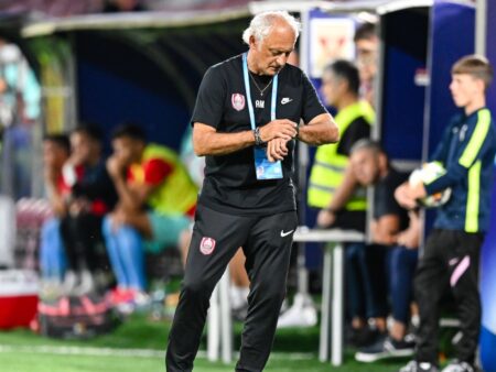 U Cluj – CFR Cluj, derby la ora 21:00! O victorie ar propulsa echipa lui Andrea Mandorlini peste FCSB.