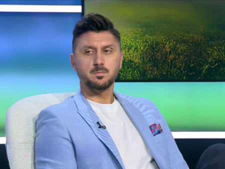 Ciprian Marica, impresionat de transferul reușit al lui Ianis Hagi: „Îl consider un jucător esențial pentru națională”