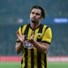 Răzvan Marin a fost înlocuit după o oră, iar substitutul său a marcat imediat golul victoriei pentru AEK Atena!