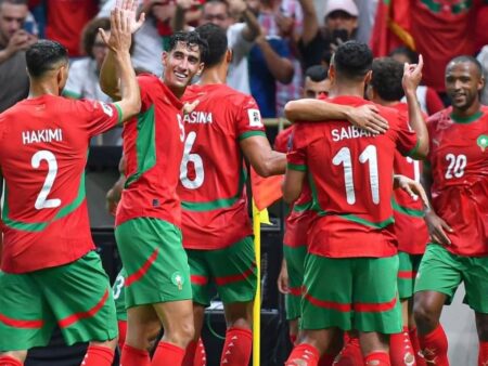 Prima echipă națională africană calificată la CM 2026! Victorie cu 5-0 + lista completă a echipelor deja calificate la Mondial