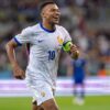 Kylian Mbappe l-a ajuns din urmă pe Thierry Henry! Starul francez doboară recorduri one după altul
