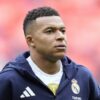 Real Madrid concurează în UEFA Champions League aproape de granița cu China!