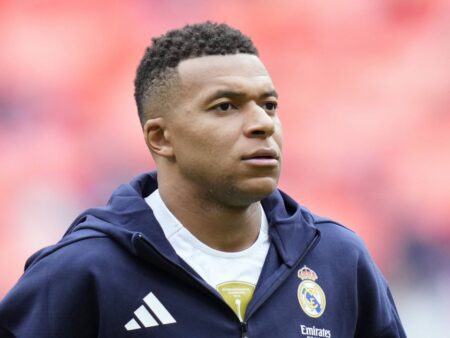 Real Madrid concurează în UEFA Champions League aproape de granița cu China!