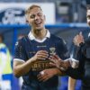 Primii rivali ai FCSB din Europa League au obiective precise înainte de meci: „Vrem victorii!”