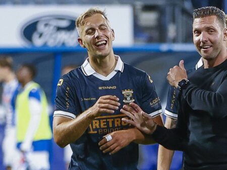 Primii rivali ai FCSB din Europa League au obiective precise înainte de meci: „Vrem victorii!”