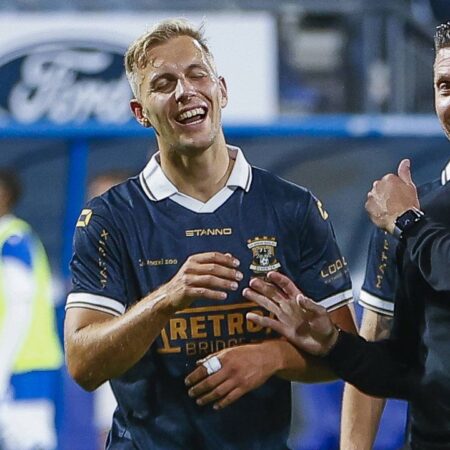 Primii rivali ai FCSB din Europa League au obiective precise înainte de meci: „Vrem victorii!”