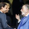 Turneul de la Madrid: surprizele nu mai există, bilanțul impresionant prezentat de Ion Țiriac