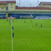 Imagini surprinzătoare de pe stadionul Metaloglobus – FC Botoșani: peisaj dezolant!