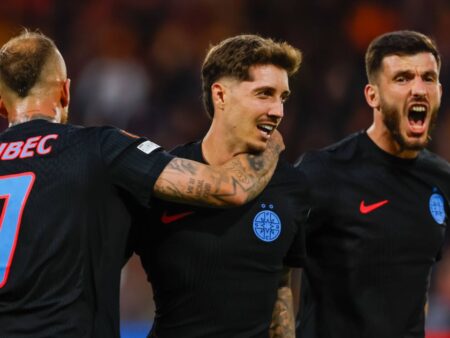 FCSB – Young Boys, de la ora 19:45: Campioana își caută perfecțiunea în Europa League