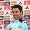 Mikel Arteta a elogiat trei jucători după ce Arsenal a învins categoric Nottingham: ”Au fost excepționali!”