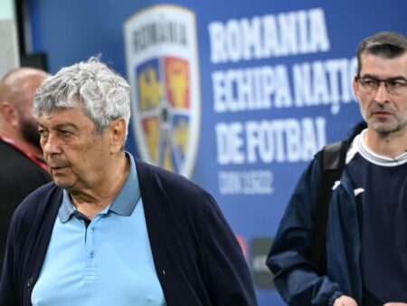 FRF, mesaj pentru românii din Cipru înaintea meciului de marți seară din preliminariile CM 2026