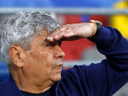 Naționala României, sprijinită de un fost mare champion din Serie A: „Sper să vă calificați la Mondial, Lucescu e fantastic!”