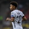 Fotbalistul român, gest deosebit în Bundesliga! Arbitrul l-a apreciat: „E fantastic ce a realizat!”