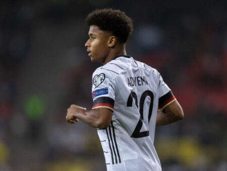 Fotbalistul român, gest deosebit în Bundesliga! Arbitrul l-a apreciat: „E fantastic ce a realizat!”