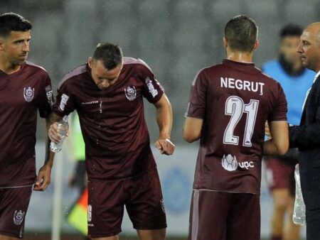 A dezvăluit totul după aproape 10 ani de la plecare: „CFR nu mi-a plătit niciodată la timp”