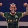 Alex Mitriță, gol spectaculos și momente de neuitat în China, ultimul meci a fost o adevărată nebunie!
