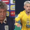 „Care este problema?” Mircea Lucescu a oferit o explicație! De ce nu l-a chemat pe Vlad Dragomir, unul dintre cei doi români din Champions League.