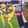Lucescu a ignorat debutul lui Louis Munteanu la națională! Reactia selecționerului: „Nu ai cum să te comporti așa!”