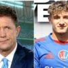 Fiul lui Gică Popescu a semnat cu Steaua, club contestat de legendarul fotbalist: ”Au venit extratereștrii?”