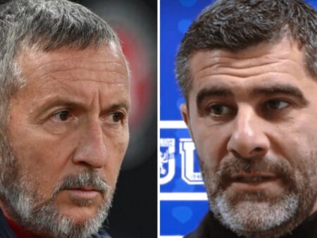 Scandalul transferului lui Tudose continuă! Mihai Stoica l-a invitat pe Dani Coman la detectorul de minciuni.