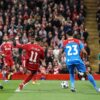 Mo Salah strălucește în UCL, cu ocazia zilei lui Arne Slot! Atletico, învinsă în doar două minute de atacul lui Liverpool.