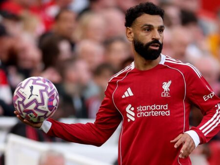 Burnley – Liverpool, LIVE pe VOYO de la 16:00. „Cormoranii” aspiră la revenirea pe primul loc.