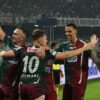 Decizie surprinzătoare: meci de Champions League, anulat! Clubul a refuzat să călătorească.