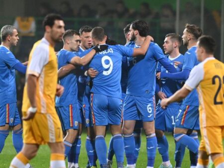 Va deveni el noul antrenor al „tricolorilor”? Anunțul a fost făcut astăzi!