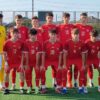 Smântână Proaspătă, convocat la naționala Moldovei alături de jucători de la Sporting Lisabona și Getafe