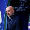 Monchi, legenda, părăsește Aston Villa după acuzațiile fanilor privind startul slab al sezonului!