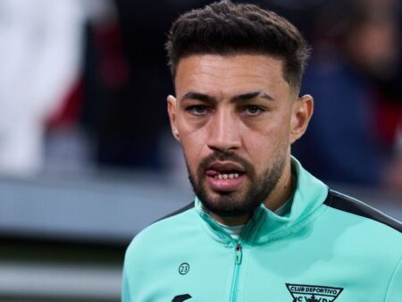 Munir, căderea unui star: Destinul „urmașului lui Messi”