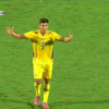 Alex Musi, ieșire nervoasă în San Marino – România: a aruncat banderola și a plecat înjurând
