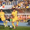 Naționala U21 își dorește prima victorie în preliminariile EURO 2027! Meciurile sunt disponibile pe Pro Arena și VOYO.