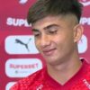 Alexandru Musi a clarificat gestul cu banderola de la naționala de tineret: „Am dorit să i-o arunc”
